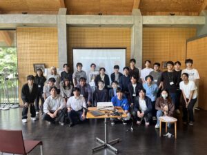 進化トロニクス
